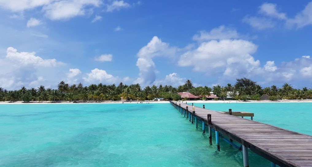 Banner Oceana Boutique (3 Star) - Maldives - 4 Nights and 5 Days